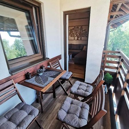 Apartman Stefanovic Vila Darija Lux Zlatibor Luaran gambar