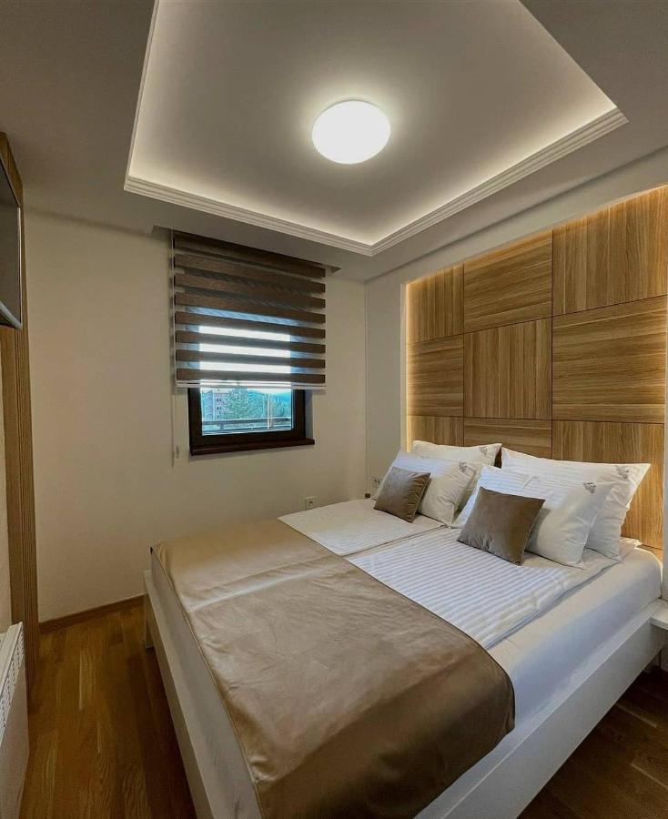 Apartman Stefanovic Vila Darija Lux Zlatibor Luaran gambar