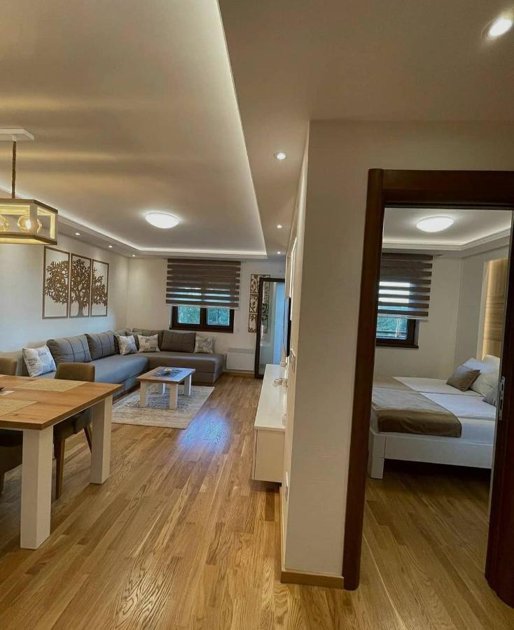 Apartman Stefanovic Vila Darija Lux Zlatibor Luaran gambar
