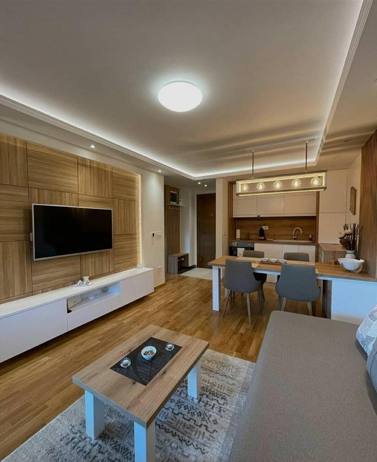 Apartman Stefanovic Vila Darija Lux Zlatibor Luaran gambar