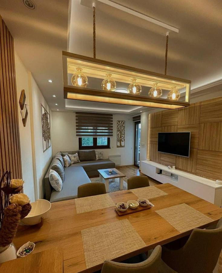 Apartman Stefanovic Vila Darija Lux Zlatibor Luaran gambar