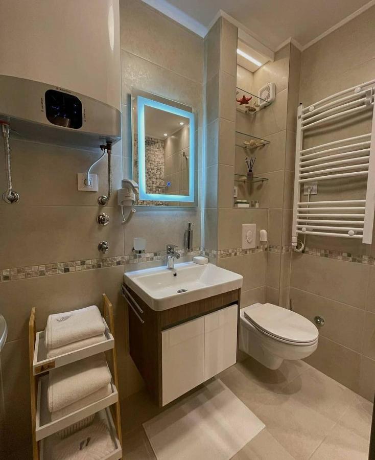 Apartman Stefanovic Vila Darija Lux Zlatibor Luaran gambar