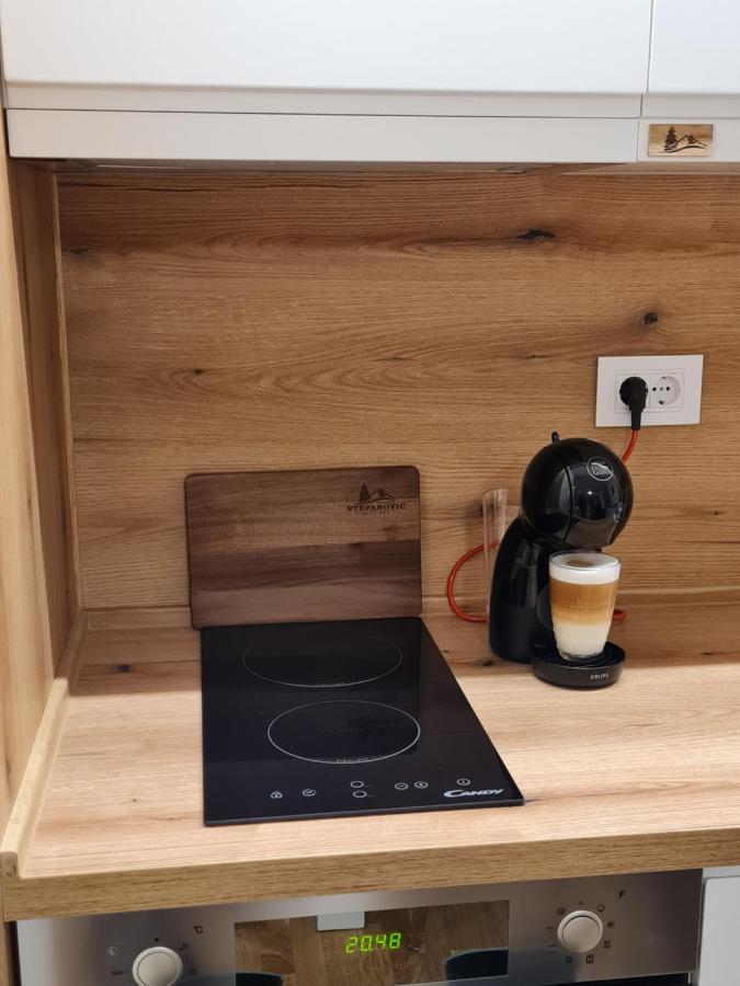 Apartman Stefanovic Vila Darija Lux Zlatibor Luaran gambar