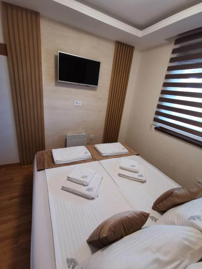 Apartman Stefanovic Vila Darija Lux Zlatibor Luaran gambar