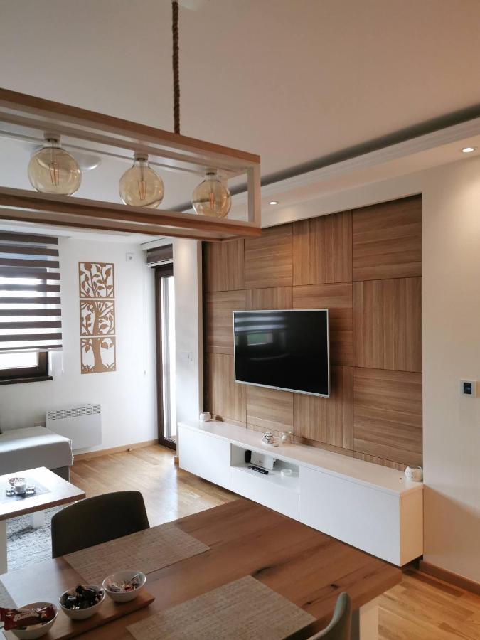 Apartman Stefanovic Vila Darija Lux Zlatibor Luaran gambar