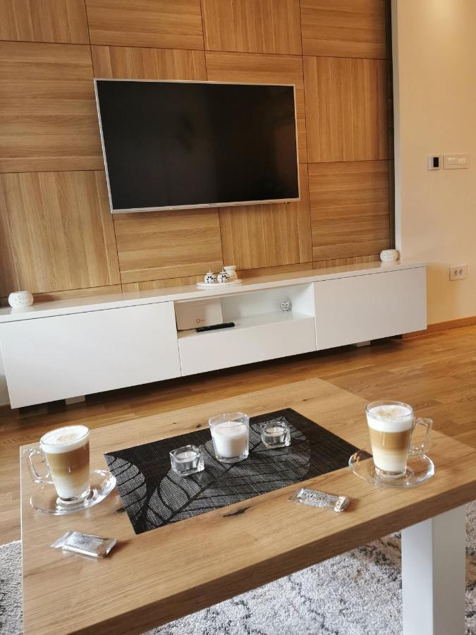 Apartman Stefanovic Vila Darija Lux Zlatibor Luaran gambar
