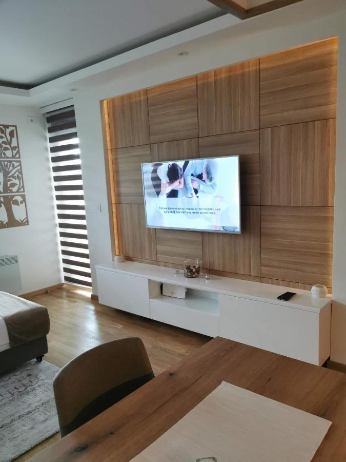 Apartman Stefanovic Vila Darija Lux Zlatibor Luaran gambar