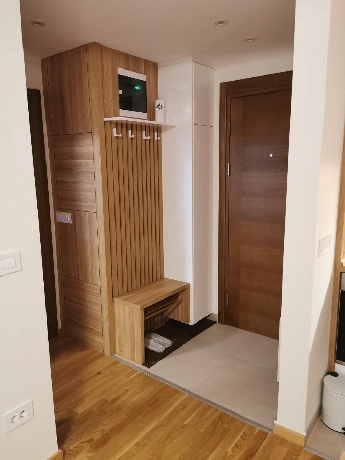 Apartman Stefanovic Vila Darija Lux Zlatibor Luaran gambar