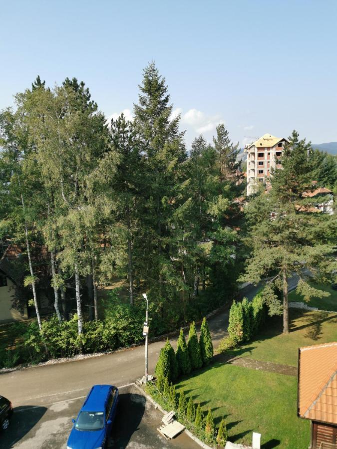 Apartman Stefanovic Vila Darija Lux Zlatibor Luaran gambar