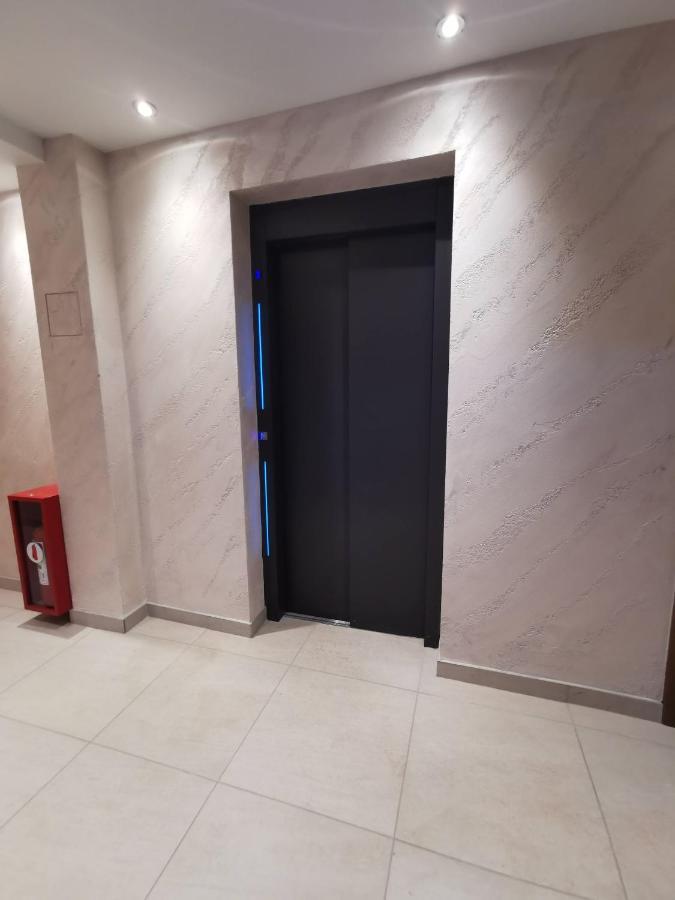Apartman Stefanovic Vila Darija Lux Zlatibor Luaran gambar