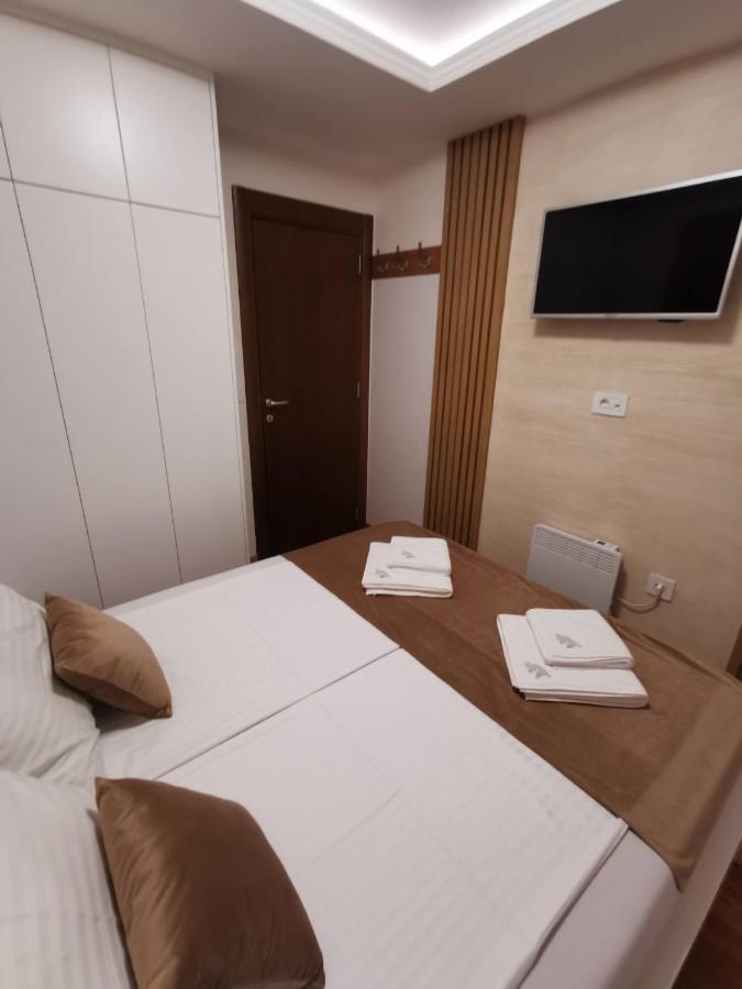 Apartman Stefanovic Vila Darija Lux Zlatibor Luaran gambar