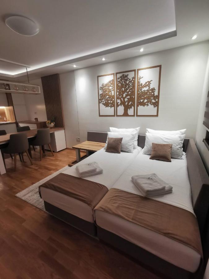 Apartman Stefanovic Vila Darija Lux Zlatibor Luaran gambar