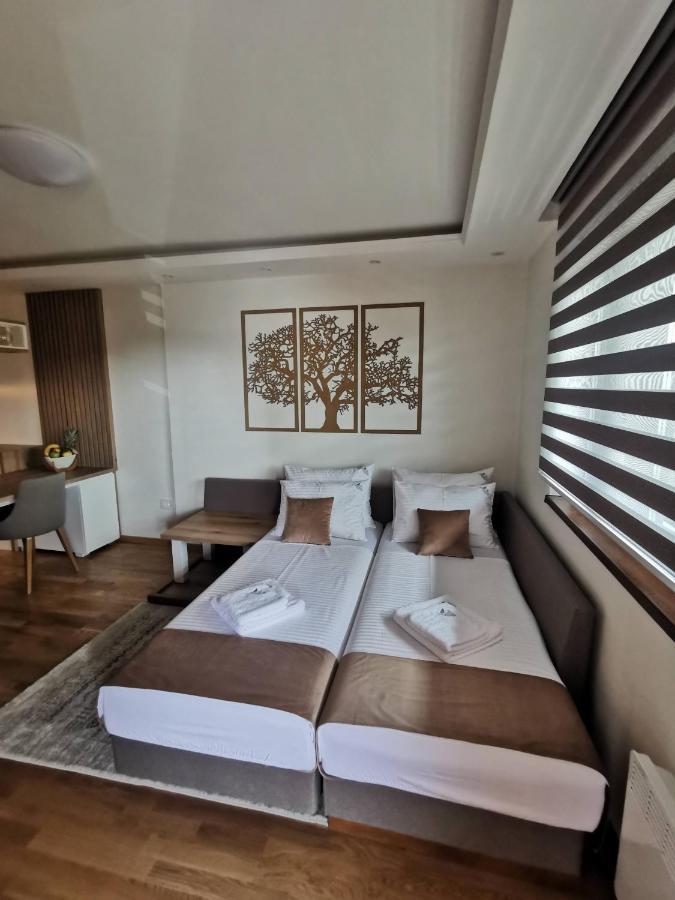 Apartman Stefanovic Vila Darija Lux Zlatibor Luaran gambar