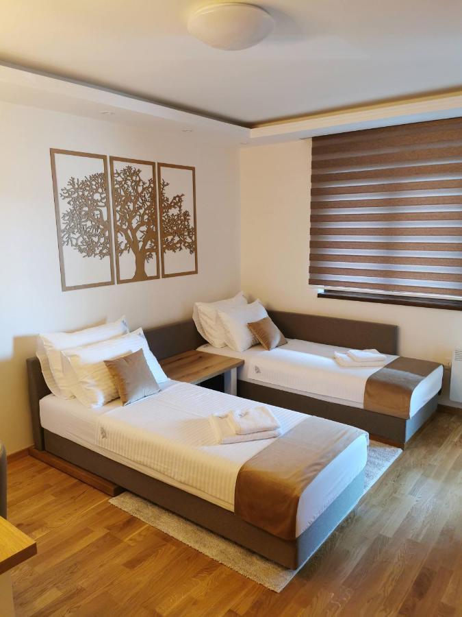 Apartman Stefanovic Vila Darija Lux Zlatibor Luaran gambar